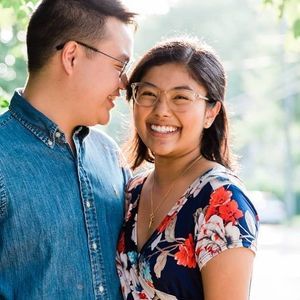 Meet your Posher, Claire